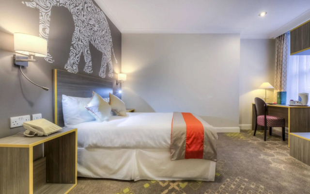 Garner Reading City Centre by IHG
