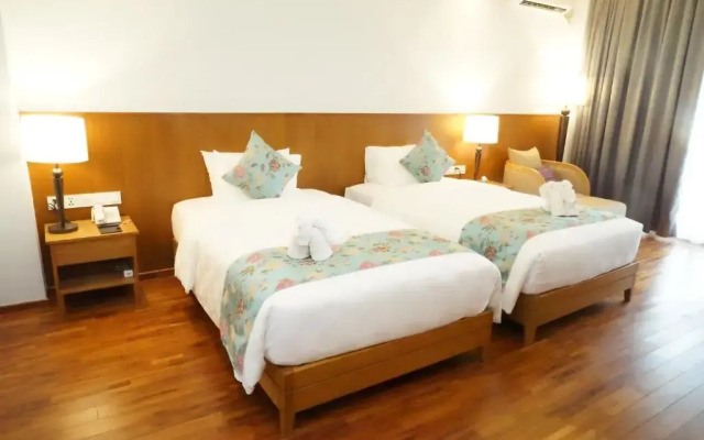 NDC Resort and Spa