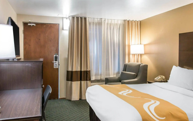 Quality Inn & Suites