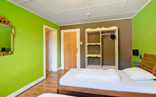 Cozy Holiday Home in Sourbrodt With Private Pool and Sauna