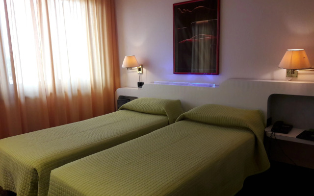 Motel K Suite A Tema & Wellness