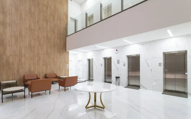 Ag Residences Perdizes