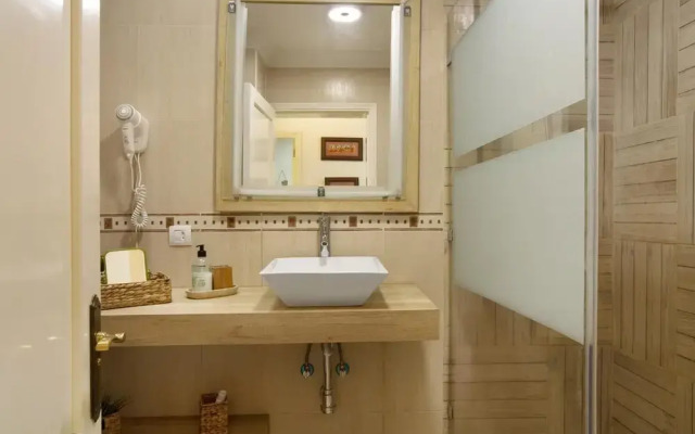 Spacious Bungalow for 6 People in Masapalomas