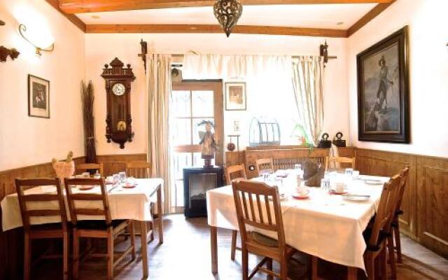 Gasthof Pension – Zur Steirerstub´n