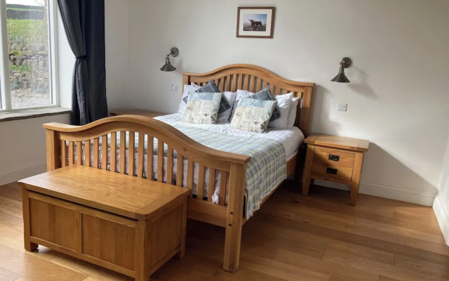 Moorlands Farm Holidays