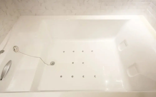 Yangsan Mulgeum Bliss Hotel