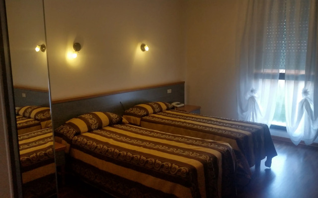 Hotel Le Colombelle