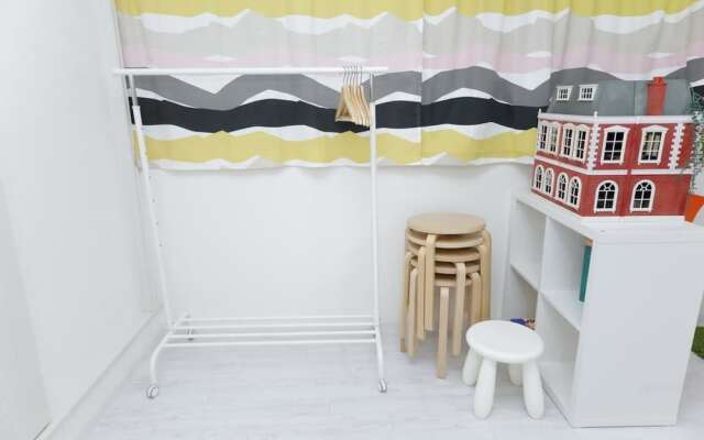 Sun System Higobashi Building 197-2