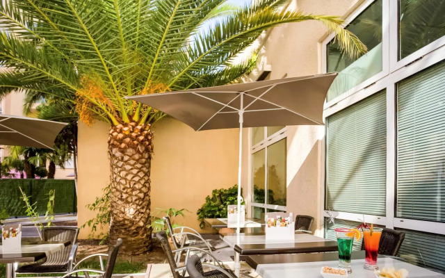 ibis Styles Perpignan Centre Gare