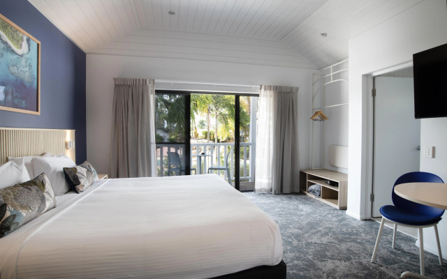 Club Wyndham Mission Beach