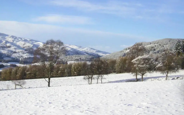 Kinnaird Country House