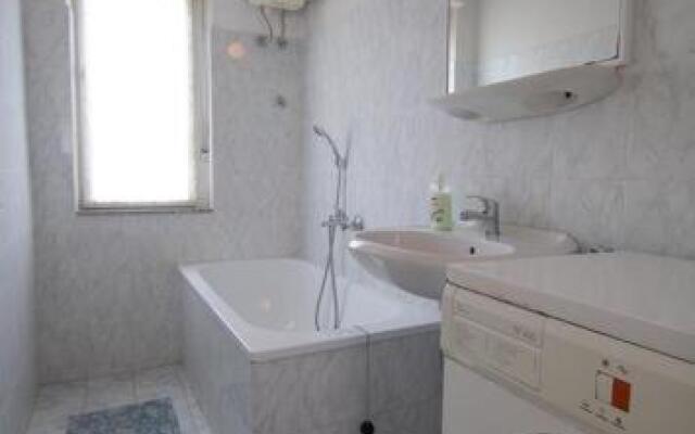 Apartment Umag Lukin