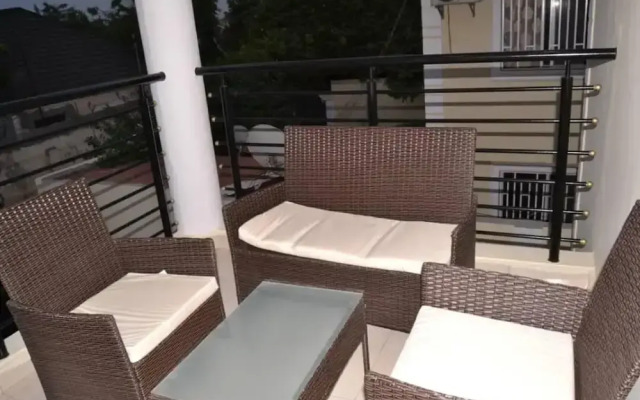 Janha Senegambia Villa Holiday With Free Wifi