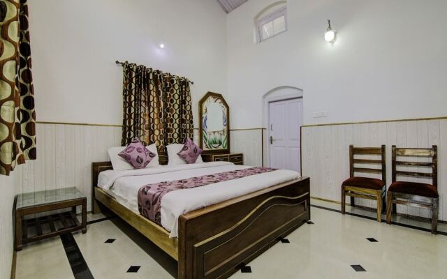 Oyo 23377 Suthys Resort