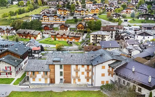 Sesto Senso in Ponte di Legno