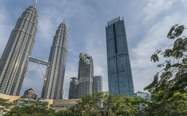 Four Seasons Hotel Kuala Lumpur