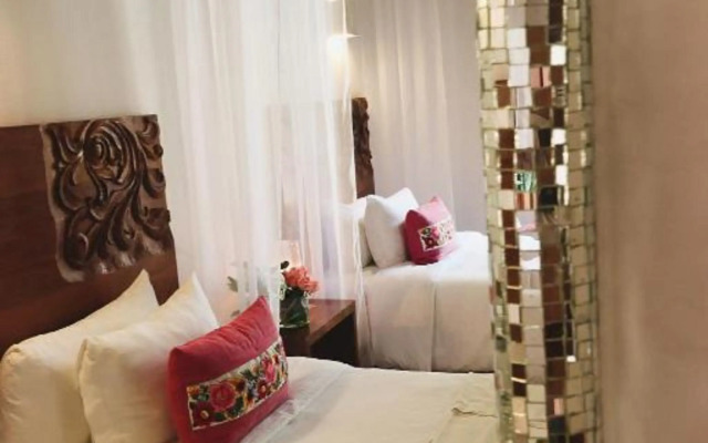 Casa de Las Palomas by Palomas Hotels -  Adults only