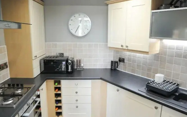 Stirling Luxury Apartments