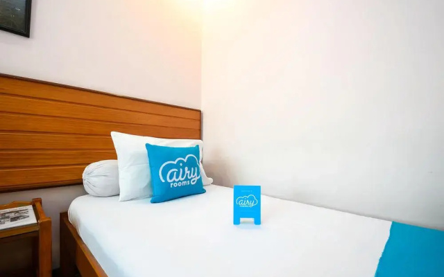 91015 Pondok Asri Family Guest House Syariah