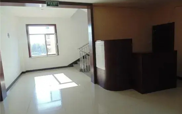 Aru Horqin Qi Longjin Hotel