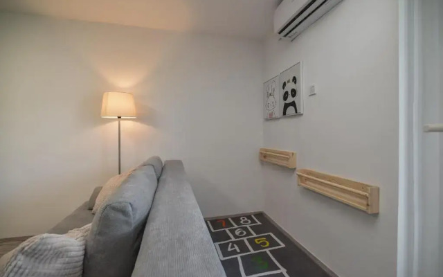 Lagom apartment Maribor