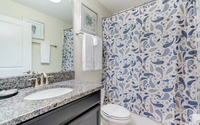 Solterra Circle Villa Solterra 1