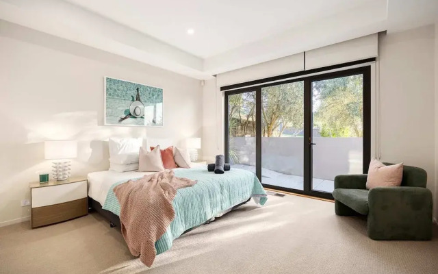 Bella Vista Heated Pool Spa With Stunning View