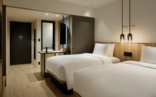 Fairfield by Marriott Gifu Mino