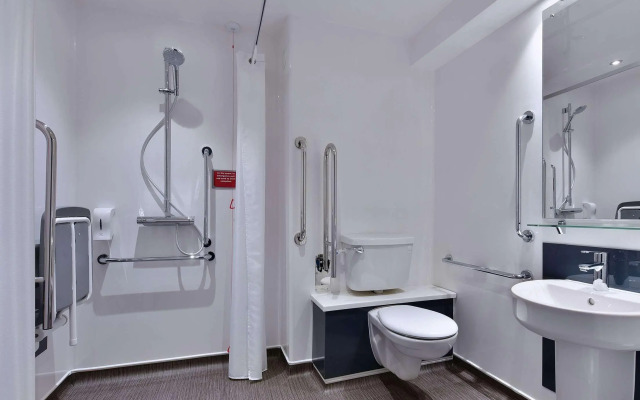 Travelodge Edinburgh Park