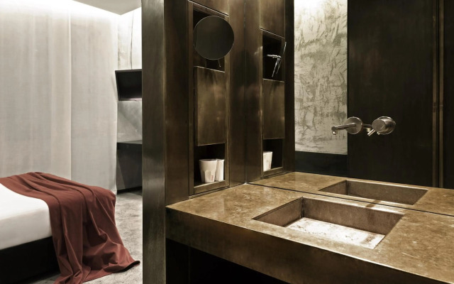 STRAF Hotel&bar