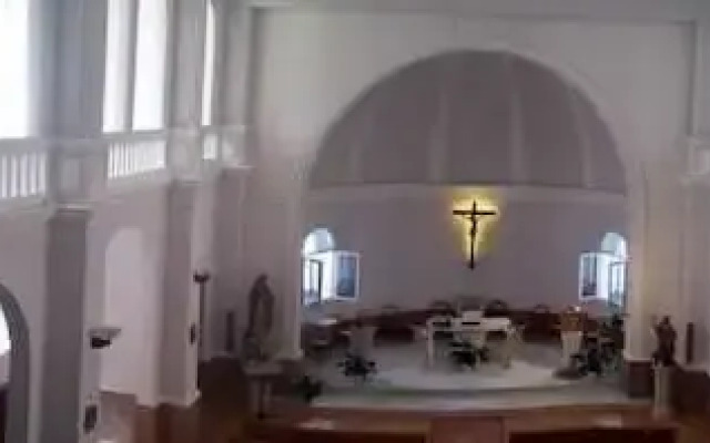 Colonia San Benedetto