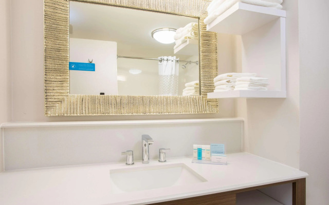 Hampton Inn Fishkill
