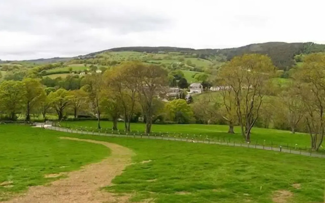 Tyn Y Celyn Uchaf