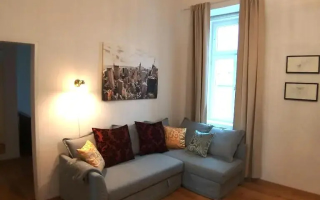 Suite Marie Antoinette