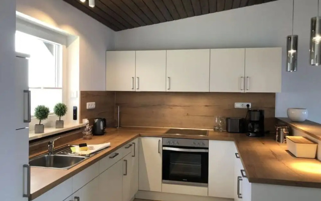 Villa Alpenblick Comfortable Holiday Residence