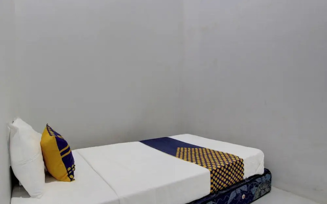 Hotel O Galih Kost 1 Syariah