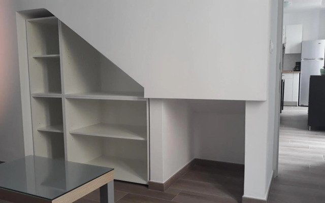 Puerta Alameda Suites