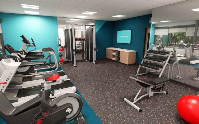 Avid Hotels Lexington - Hamburg Area