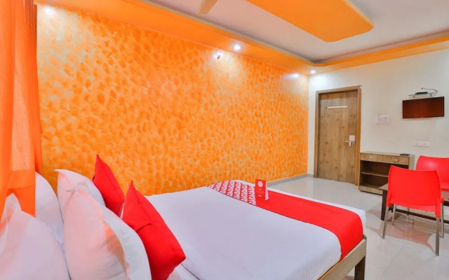 Hotel Silent Resort