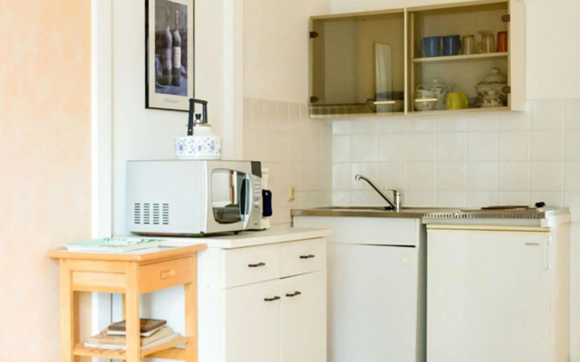 Apartment about 100 metres from the Atlantic Ocean to the south of Brittany.