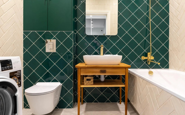 Aura на улице Курская 1Г