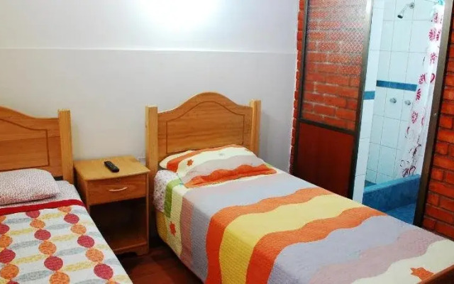 Hostal La Siesta