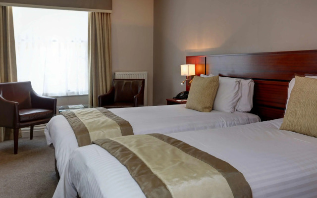 Best Western Plus West Retford Hotel