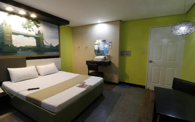 Hotel Dream World