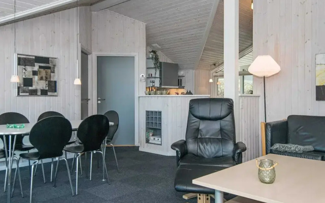 Luxury Spa Retreat in Ebeltoft - By Traum Ferienwohnungen