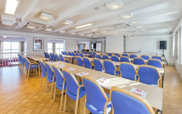 Gran Hotel Åsgårdstrand - Unike Hoteller