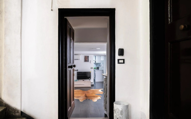 Spinola Palace Apartment