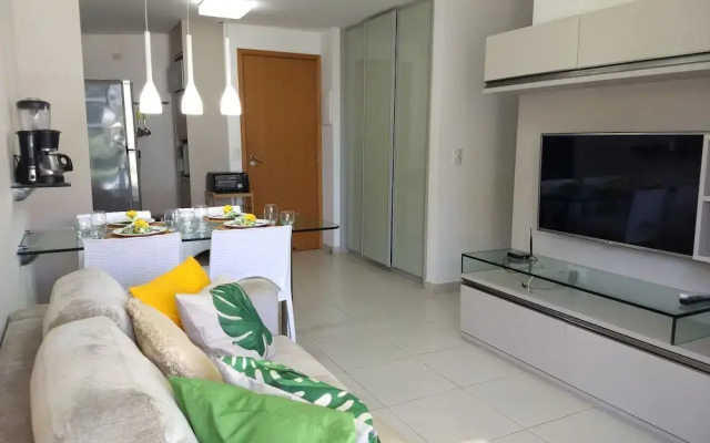 Carneiros Beach Resort Residence