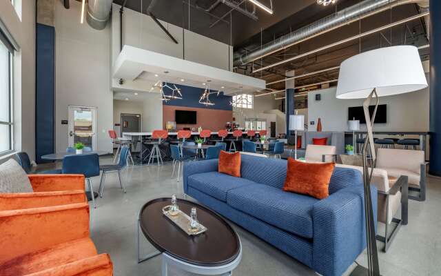 Vīb Hotel by Best Western Denver RiNo