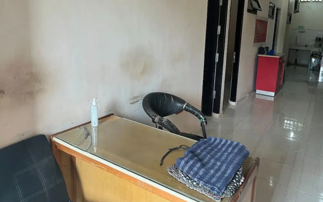 Hotel O Penginapan Kryani